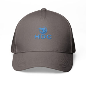 HDC baseball cap