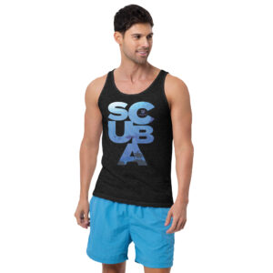 HDC Unisex Vest Top
