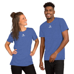 HDC Unisex t-shirt