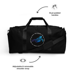 HDC Kit bag