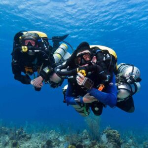 PADI TEC 50