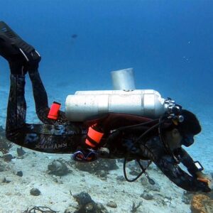 Try Technical Diving