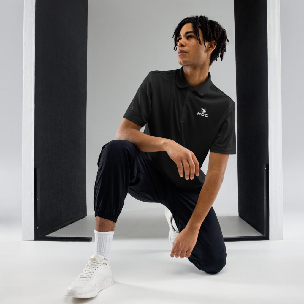 adidas Polo Shirt
