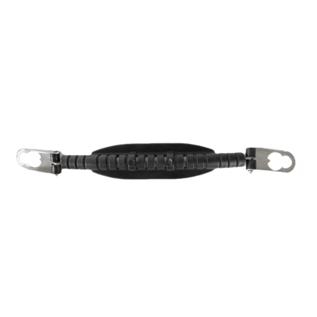 Spring Fin Strap
