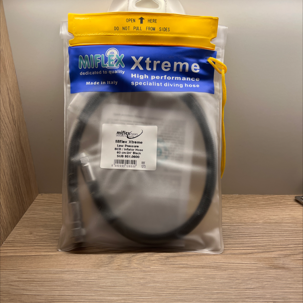 low pressure regulator hose
