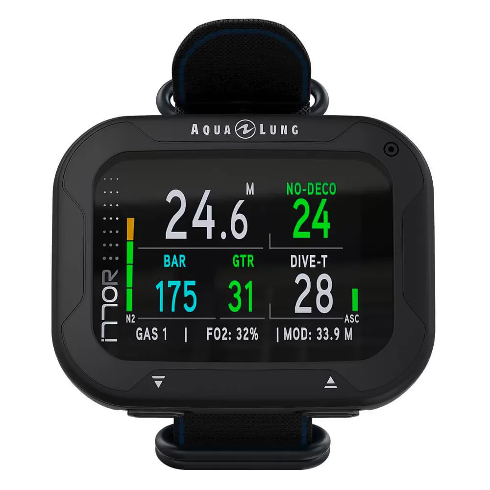 Aqualung i770R Dive Computer