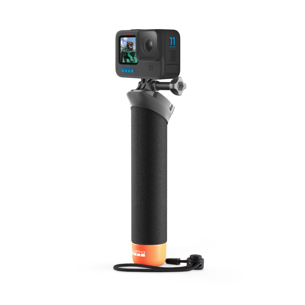 GoPro The Handler