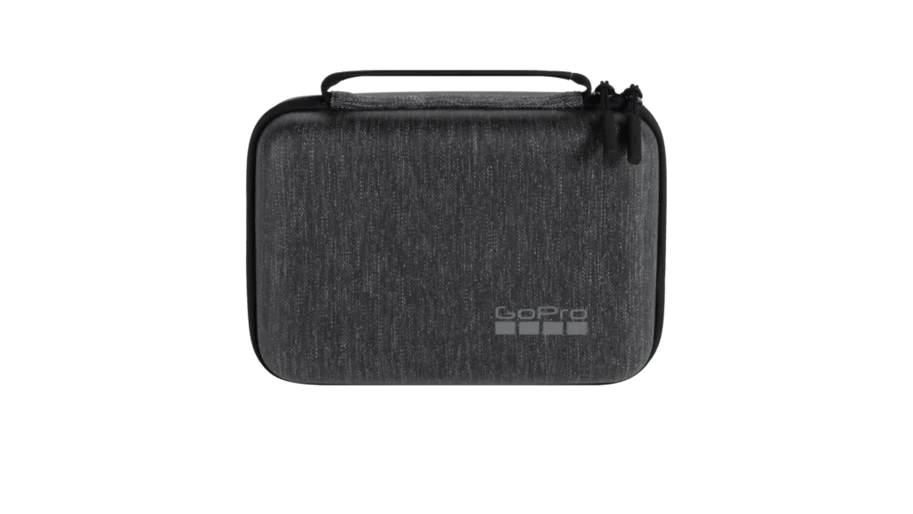 Casey - Semi Hard Camera Case