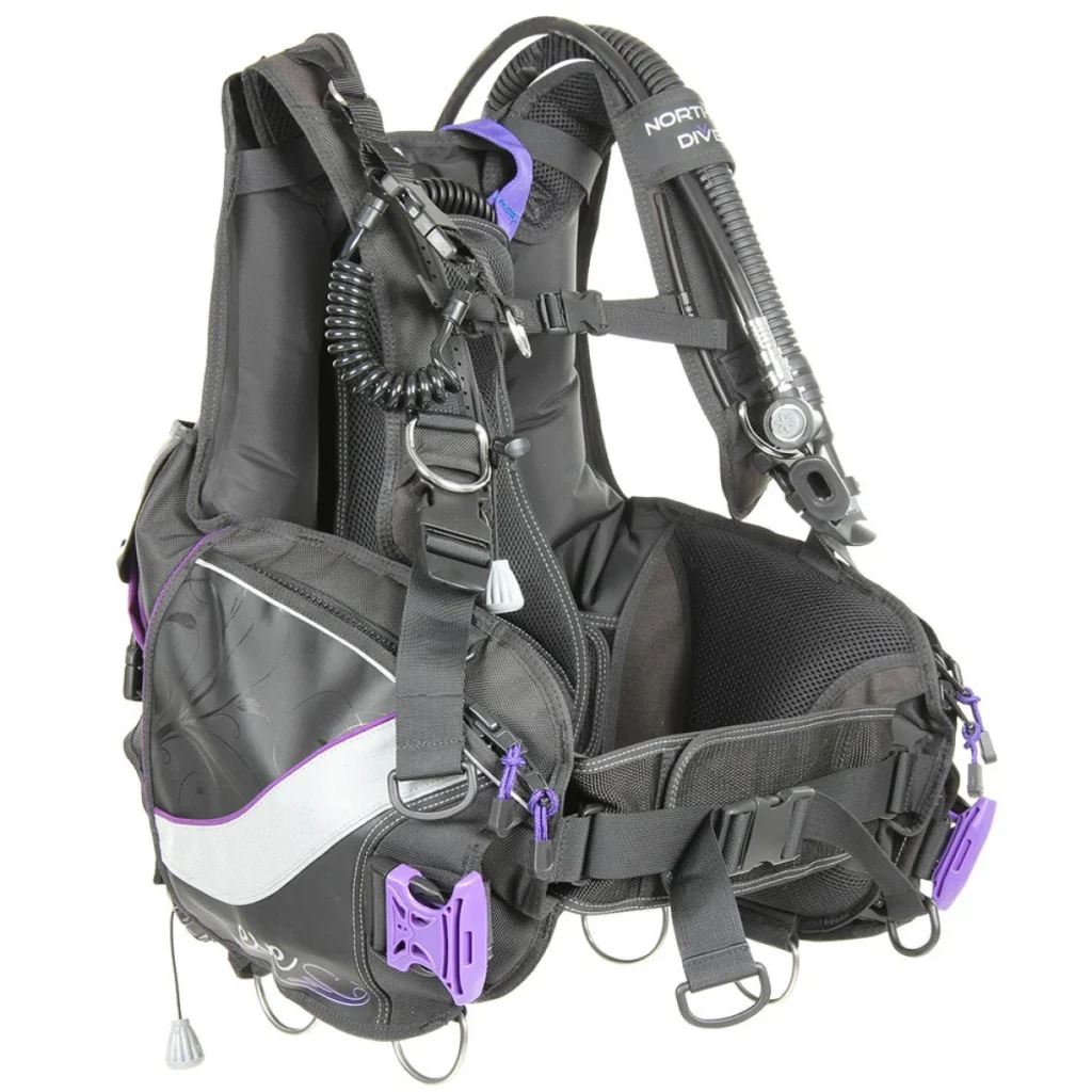 EVE LADIES BCD