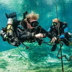 Tec Sidemount