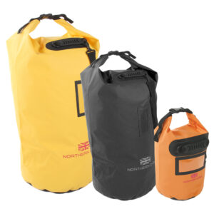 Northern Diver - Roll Top Dry Bags (12L, 51L, 117L)