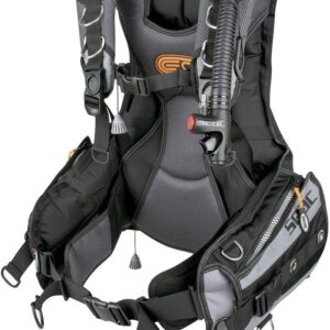 Seac EQ Pro BCD