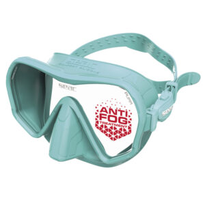 Seac Pura Mask Antifog