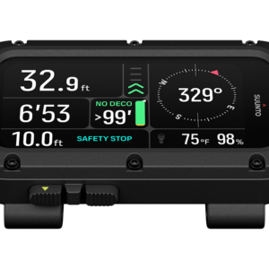 Suunto Nautic